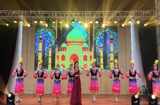 2023年7月26日，年中職工聯(lián)歡會(huì)圓滿落幕