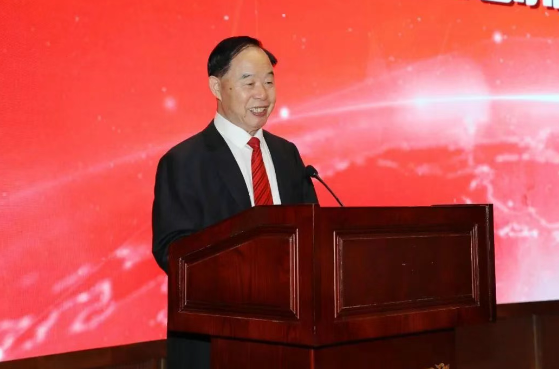 淄博市科技創(chuàng)新協(xié)會(huì)換屆大會(huì)成功召開(kāi)